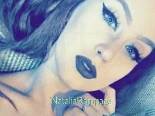 NataliaRampage