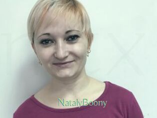 NatalyBoony