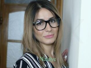 Natalye