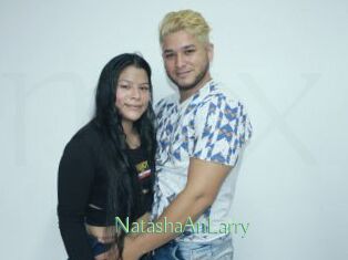NatashaAnLarry