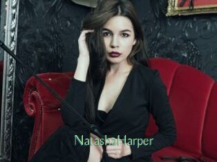 NatashaHarper