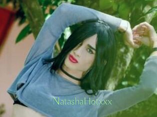 NatashaHotxxx