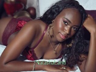 NatashaLand