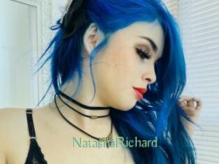 NatashaRichard