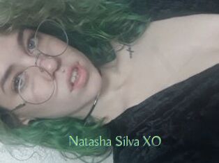 Natasha_Silva_XO
