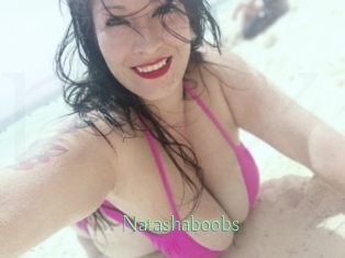 Natasha_boobs Motion X