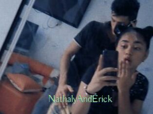 NathalyAndErick