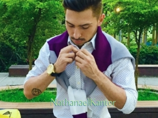 NathanaelKantor