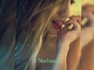 Nathassja
