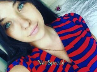 NatiSpecial
