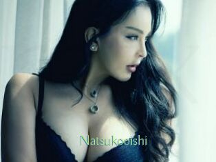 Natsukooishi