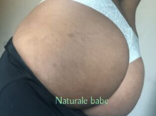 Naturale_babe