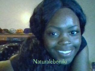 Naturaleboniki