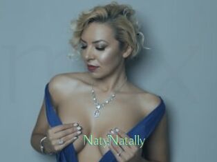 NatyNatally