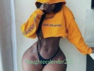 Naughteeslender255