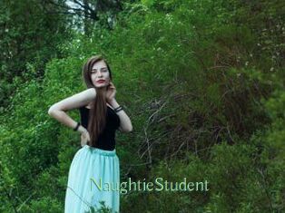 NaughtieStudent