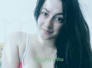 Naughty4You