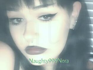 Naughty999Nora