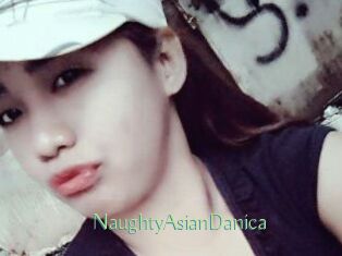 NaughtyAsianDanica