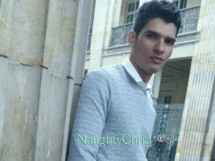 NaughtyChris
