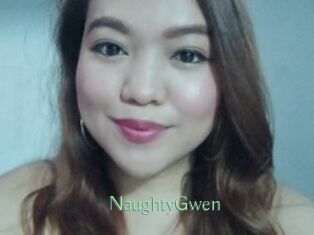 NaughtyGwen