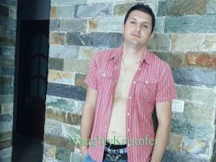NaughtyKristofer