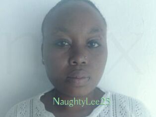 NaughtyLee25