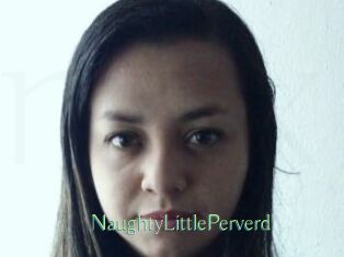 NaughtyLittlePerverd
