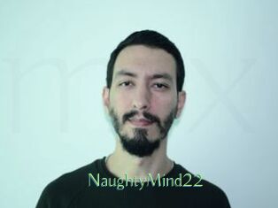 NaughtyMind22