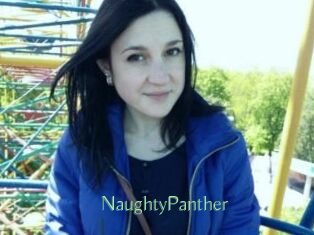 NaughtyPanther
