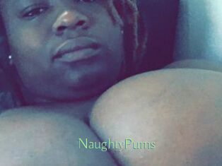 NaughtyPums