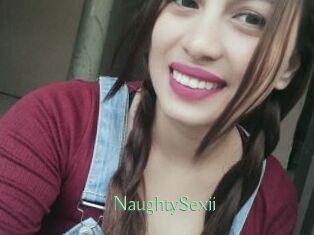 NaughtySexii