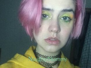 NaughtyShammy