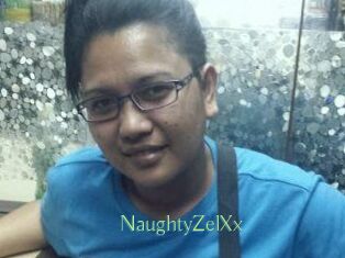 NaughtyZelXx