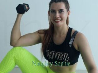 Naughty_Sophie