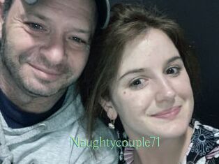 Naughtycouple71