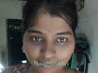 Naughtynikkyy