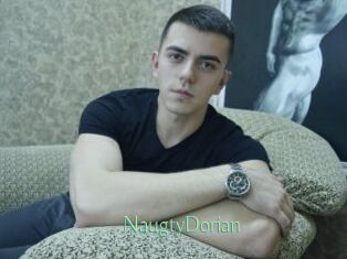 NaugtyDorian