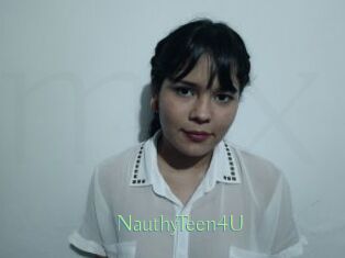 NauthyTeen4U