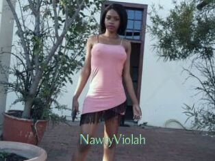 NawtyViolah