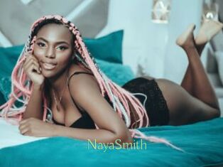 NayaSmith