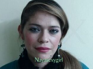 Nayasexygirl