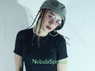 NebulaSpinster