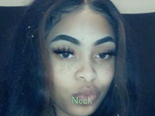 Neek