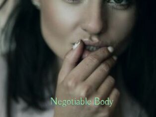 Negotiable_Body