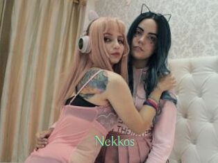 Nekkos