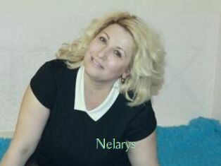 Nelarys