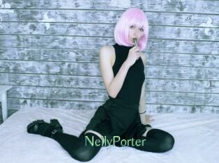 NellyPorter