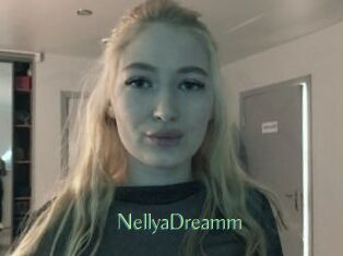 NellyaDreamm