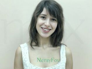 NensyFox